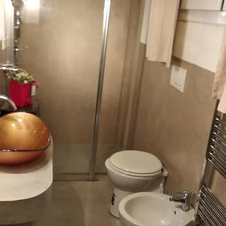 Rosa Malatestiana Apartment Bellaria-Igea Marina