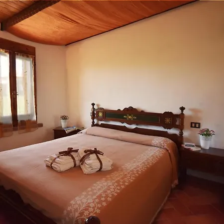 Rosa Malatestiana Apartment