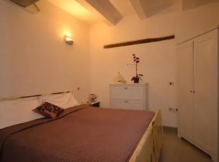 Rosa Malatestiana Appartement