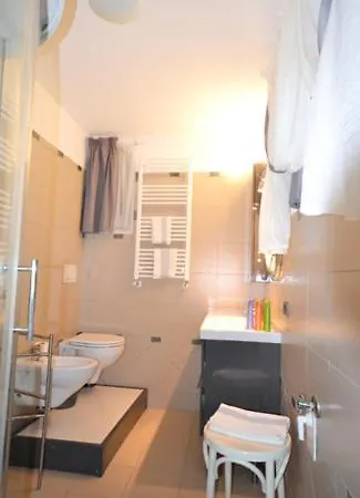 Rosa Malatestiana Apartment *