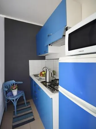 Appartement Rosa Malatestiana *