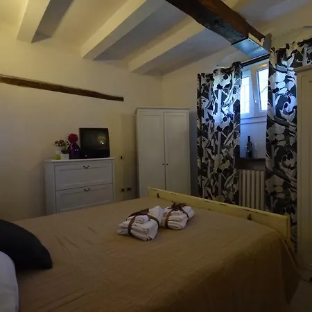 Appartement Rosa Malatestiana